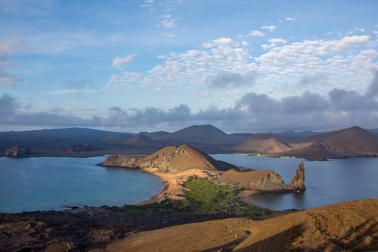 Comment voyager aux Galápagos : croisière ou cabotage ? - Par Ecuador Experience