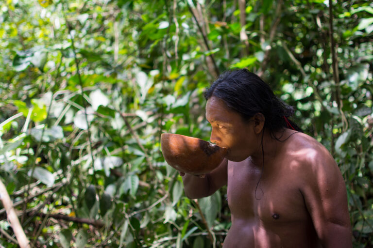 Destination Voyages en Amazonie - Chez les Jivaros avec Ecuador Experience